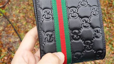 faux gucci wallets|Gucci knockoff wallet.